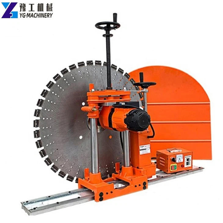Electric-Wall-Saw